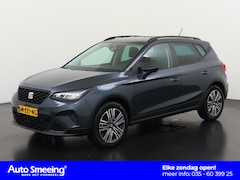 SEAT Arona - 1.0 EcoTSI Style DSG | Digital Cockpit | Camera | Zondag Open