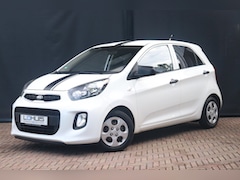Kia Picanto - 1.0 CVVT BusinessLine