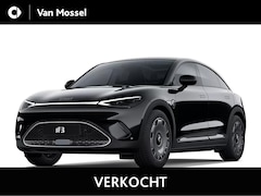 Smart #3 - 3 Premium / Stoelverwarming / 19'' Flux - 245/45 R19 / Halo Roof / Verwarmd stuurwiel / Ea