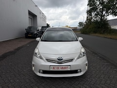 Toyota Prius Wagon - 1.8 Aspiration - NAVI/CAMERA/PANODAK/NAP
