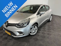Renault Clio - 0.9 TCe Bose