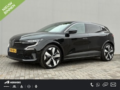 Renault Mégane E-Tech - EV40 Boost Charge Techno / Accu SoH 92, 95% / Dealer Onderhouden / Navigatie / Stoel-/Stuu