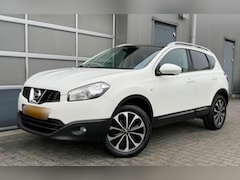 Nissan Qashqai - 2.0 Connect Edition