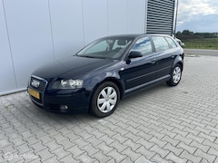 Audi A3 Sportback - 2.0 FSI Ambition nieuwe apk