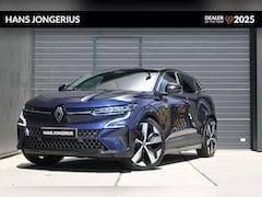 Renault Mégane E-Tech - EV60 Optimum Charge Techno | 360 CAMERA | STUUR/STOELVERWARMING | ADAPT. CRUISE CONTROL |