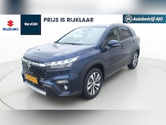 Suzuki S-Cross - 1.4 Boosterjet Style Smart Hybrid RIJKLAAR PRIJS