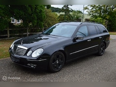 Mercedes-Benz E-klasse Estate - 320 CDI Avantgarde