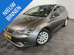 SEAT Leon - 1.6 TDI Limited Edition III