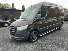 Mercedes-Benz Sprinter - 211 1.9 CDI L2H2 FWD
