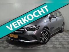 Mercedes-Benz B-klasse - 250 e Business Solution Luxury Limited / Trekhaak / 1 eigenaar / NL auto