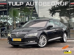 Skoda Superb - 1.4 TSI ACT Ambition Business DSG NLauto NAP