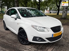 SEAT Ibiza SC - 1.4 Sport nieuwe apk