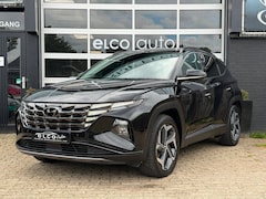 Hyundai Tucson - 1.6 T-GDI PHEV Comfort Smart Plug-in 265pk / Trekhaak / CarPlay