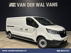 Renault Trafic - 2.0 dCi 130pk L2H1 Euro6 Airco | LED | Cruisecontrol | Parkeersensoren Bijrijdersbank