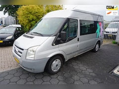 Ford Transit Kombi - 300M 2.2 TDCI HD 9P INVALIDE VERVOER /MARGE