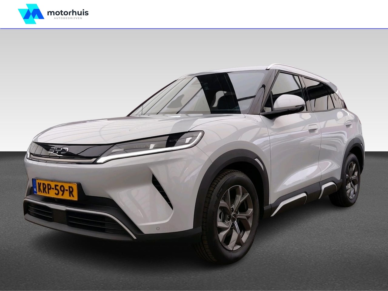 BYD Atto 2 - 150 kW Comfort150 kW Comfort | 8 Luidspreker | Achterbankleuning gedeeld/klapbaar (60:40) - AutoWereld.nl