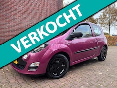 Renault Twingo - 1.2 16V Parisienne