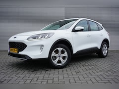 Ford Kuga - 225PK PHEV Cool & Connect AUTOM. | LM VELGEN | PARK. SENSOREN