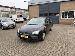 Ford Focus Wagon - 1.6-16V Champion-Apk 08-2027//Airco