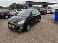 Hyundai i10 - 1.0i i-Motion Comf.+