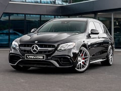 Mercedes-Benz E-klasse Estate - AMG 63 S 4MATIC Premium Plus | AMG Performance stoelen |