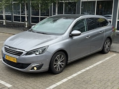 Peugeot 308 SW - 2.0 BlueHDI 150PK Automaat Allure Pano Vol Opties