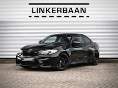 BMW M2 - LCI Facelift | Schuifdak | M Performance | Harman & Kardon | Carbon |