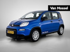 Fiat Panda - 1.0 Hybrid City | DEMO Sale | Vraag naar actuele tellerstand