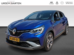 Renault Captur - 1.6 E-Tech Hybrid 145 R.S. Line
