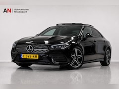 Mercedes-Benz CLA-Klasse - 200 Business Solution AMG |Panorama|Memory|