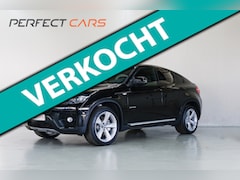BMW X6 - XDrive50i Executive
