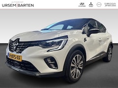 Renault Captur - 1.6 E-Tech Plug-in Hybrid 160 Initiale Paris