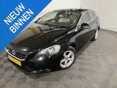 Volvo V40 - 2.0 D2 Summum Business