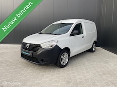 Dacia Dokker - bestel 1.6 MPI / MARGE / 102 Pk