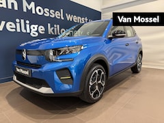 Citroën C3 - 1.2 Hybrid 110pk Plus