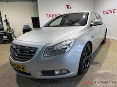 Opel Insignia - 2.0 T Cosmo CLIMA/CRUIS/PDC/APK/NAP