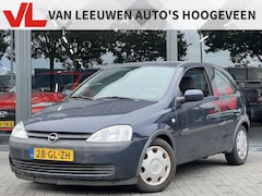 Opel Corsa - 1.2-16V Comfort | Nieuw binnen | Zo mee