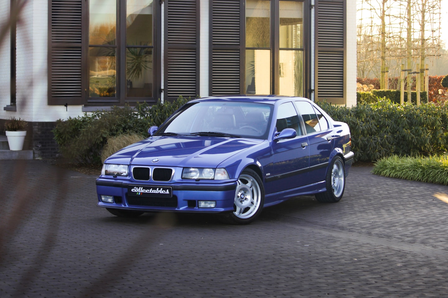 BMW M3 - 3-serie 3.2 - AutoWereld.nl