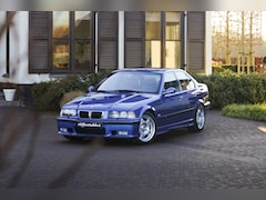 BMW M3 - 3-serie 3.2