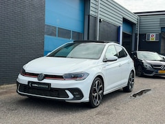 Volkswagen Polo - 2.0 TSI GTI - PANO - IQ - VERLICHT LOGO