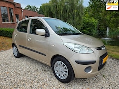Hyundai i10 - 1.1 Dynamic Cool AUTOMAAT/airco