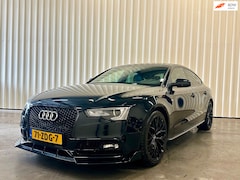 Audi A5 Sportback - 1.8 TFSI S Edition