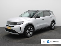 Opel Frontera - 1.2 Turbo Hybrid GS 145pk | Achteruitrijcamera | Apple Carplay/Android Auto|telefoonintegr