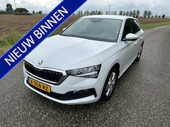 Skoda Scala - 1.0 TSI Sport Business Virtual Cockpit Carplay Enz