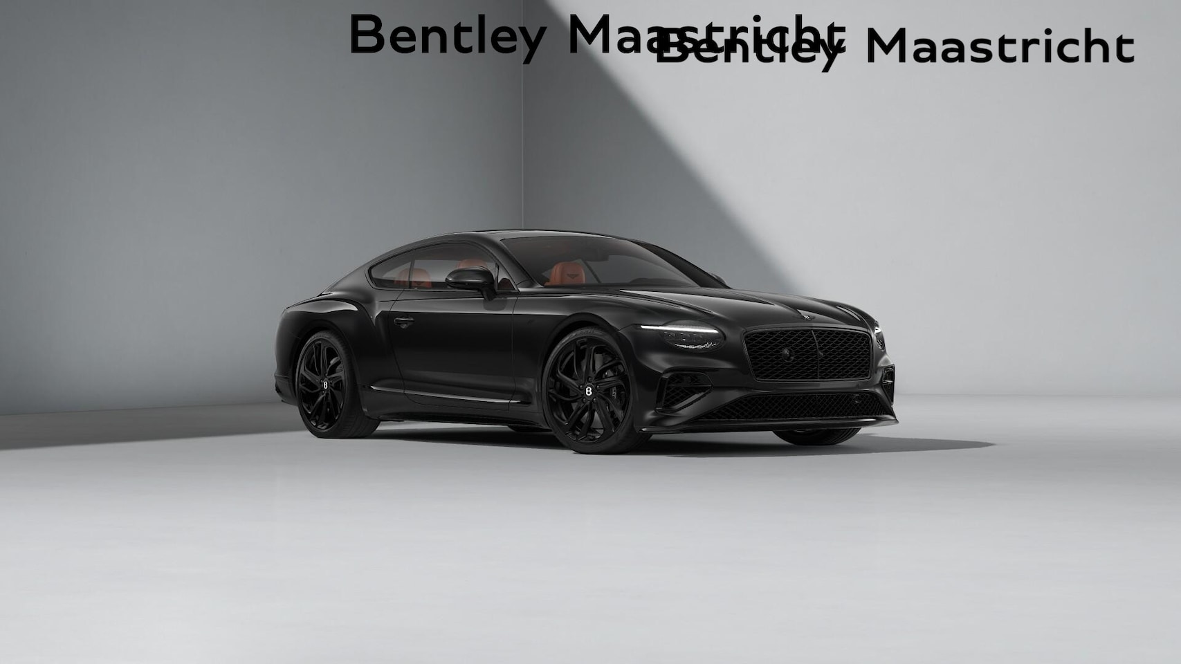 Bentley Continental GT - S V8 Hybrid |TOURING|ROTATING|B&O - AutoWereld.nl