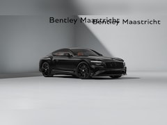 Bentley Continental GT - S V8 Hybrid |TOURING|ROTATING|B&O