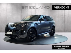 Land Rover Range Rover Sport - P460e DYNAMIC HSE | PANO | HEAD UP |TOW PACK