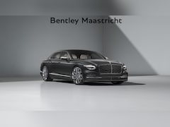 Bentley Flying Spur - 4.0 V8 Hybrid Mulliner |NAIM|MULLINER BESPOKE INTERIOR