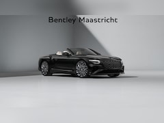 Bentley Continental GTC - 4.0 V8 Hybrid Mulliner |ROTATING|NAIM|MULLINER BESPOKE INTERIOR