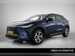 Toyota bZ4X - Dynamic 71 kWh